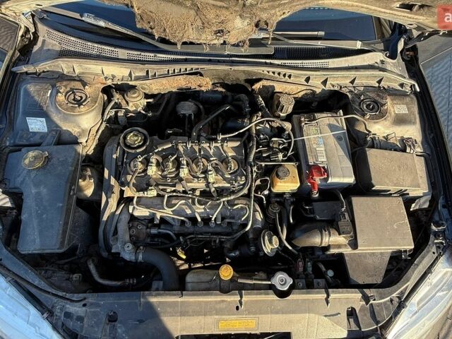 Черный Мазда 6, объемом двигателя 2 л и пробегом 470 тыс. км за 2699 $, фото 15 на Automoto.ua