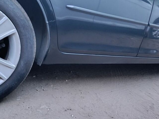 Чорний Мазда 6, об'ємом двигуна 2 л та пробігом 432 тис. км за 3900 $, фото 1 на Automoto.ua