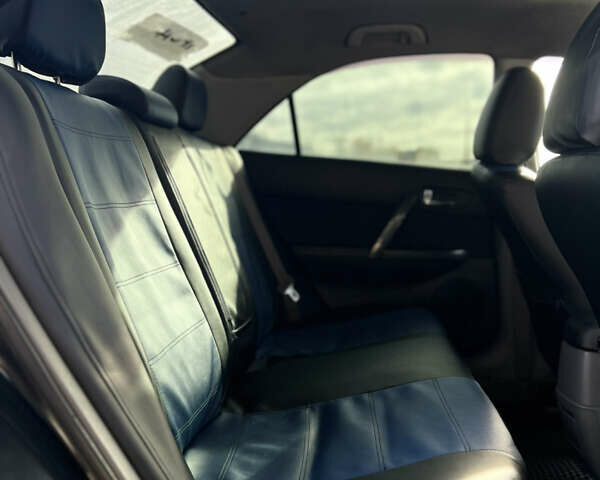 Чорний Мазда 6, об'ємом двигуна 2 л та пробігом 242 тис. км за 3499 $, фото 13 на Automoto.ua