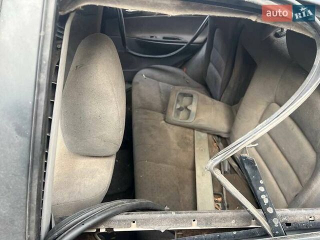 Мазда 6 2003 в Киеве на Automoto.ua Черный Мазда 6, объемом двигателя 2 л и пробегом 300 тыс. км за 500 $, фото 1 на Automoto.ua