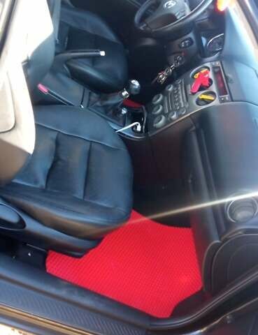 Чорний Мазда 6, об'ємом двигуна 2 л та пробігом 290 тис. км за 4800 $, фото 57 на Automoto.ua