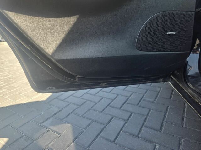 Чорний Мазда 6, об'ємом двигуна 2 л та пробігом 255 тис. км за 3800 $, фото 7 на Automoto.ua