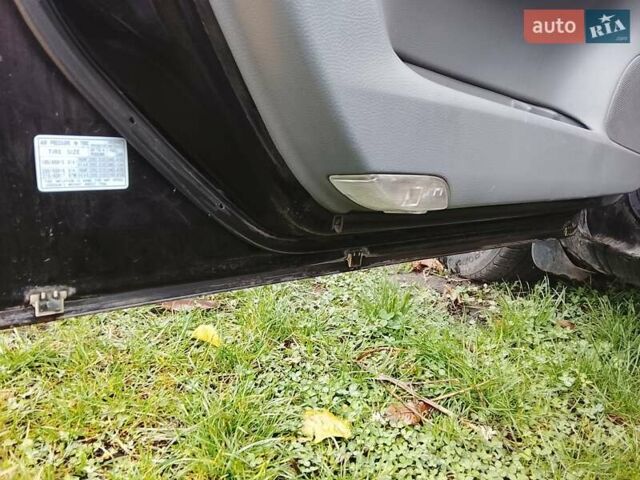 Мазда 6 2004 в Гребенке на Automoto.ua Черный Мазда 6, объемом двигателя 2 л и пробегом 100 тыс. км за 2500 $, фото 8 на Automoto.ua