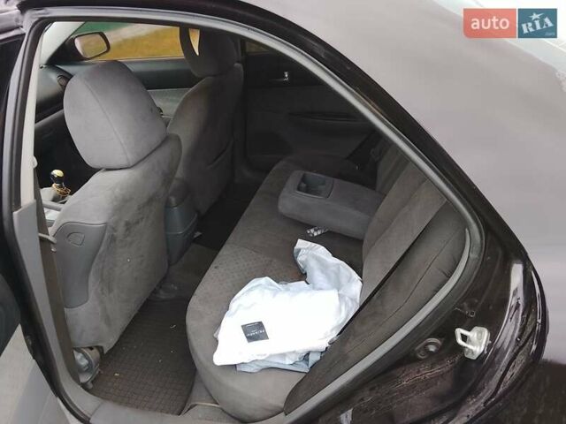 Мазда 6 2004 в Гребенке на Automoto.ua Черный Мазда 6, объемом двигателя 2 л и пробегом 100 тыс. км за 2500 $, фото 10 на Automoto.ua