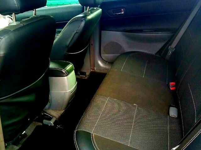 Чорний Мазда 6, об'ємом двигуна 2 л та пробігом 280 тис. км за 4600 $, фото 7 на Automoto.ua