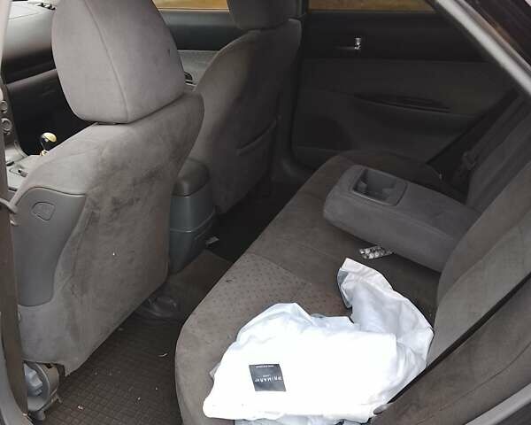 Мазда 6 2004 в Гребенке на Automoto.ua Черный Мазда 6, объемом двигателя 2 л и пробегом 100 тыс. км за 2500 $, фото 1 на Automoto.ua