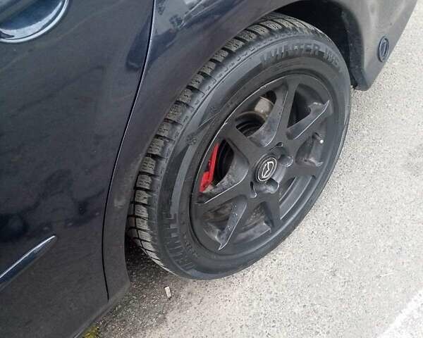 Чорний Мазда 6, об'ємом двигуна 0 л та пробігом 153 тис. км за 8000 $, фото 6 на Automoto.ua