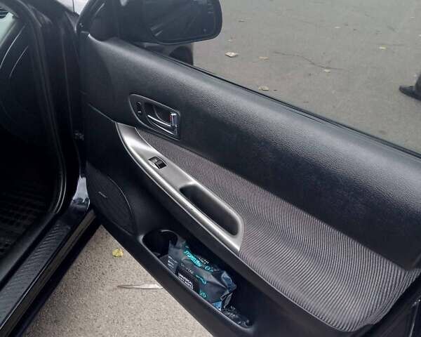 Чорний Мазда 6, об'ємом двигуна 0 л та пробігом 153 тис. км за 8000 $, фото 7 на Automoto.ua