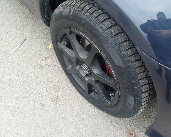 Чорний Мазда 6, об'ємом двигуна 0 л та пробігом 153 тис. км за 8000 $, фото 11 на Automoto.ua