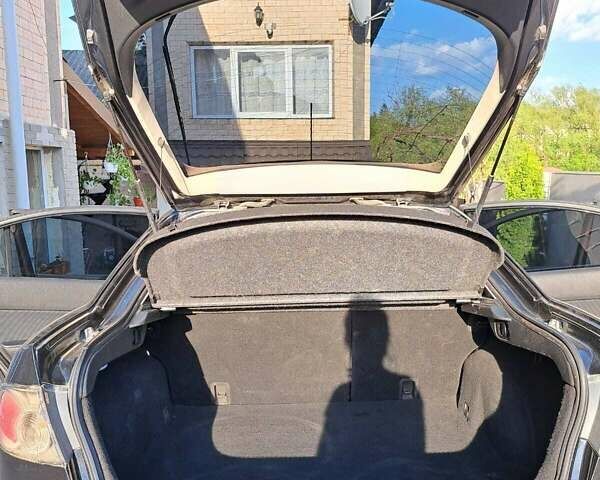 Черный Мазда 6, объемом двигателя 1.8 л и пробегом 234 тыс. км за 5000 $, фото 9 на Automoto.ua