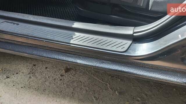 Чорний Мазда 6, об'ємом двигуна 2.26 л та пробігом 269 тис. км за 6000 $, фото 13 на Automoto.ua