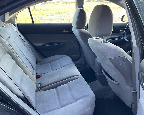 Чорний Мазда 6, об'ємом двигуна 2 л та пробігом 212 тис. км за 5200 $, фото 15 на Automoto.ua