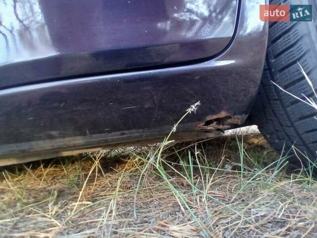 Чорний Мазда 6, об'ємом двигуна 2 л та пробігом 240 тис. км за 5500 $, фото 12 на Automoto.ua