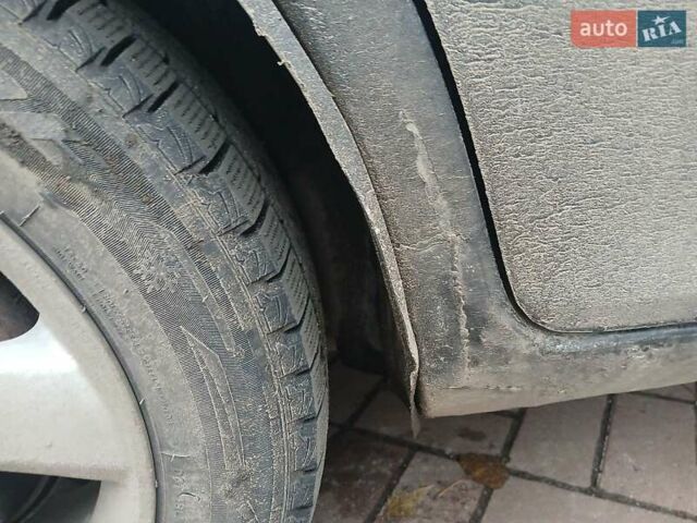 Чорний Мазда 6, об'ємом двигуна 1.8 л та пробігом 305 тис. км за 5000 $, фото 2 на Automoto.ua