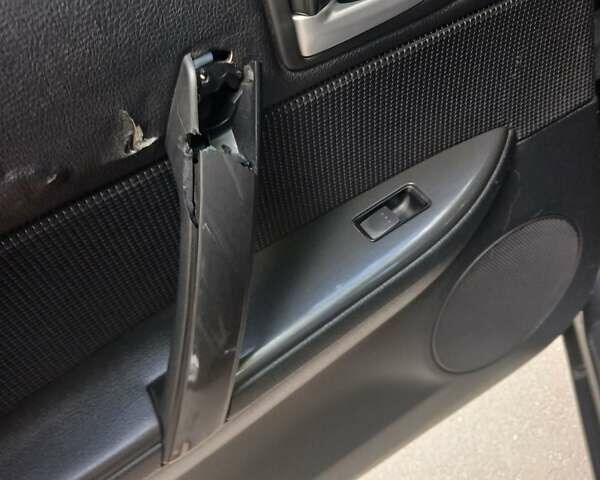 Мазда 6 2005 в Харькове на Automoto.ua Черный Мазда 6, объемом двигателя 1.8 л и пробегом 190 тыс. км за 2999 $, фото 1 на Automoto.ua