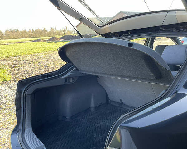 Чорний Мазда 6, об'ємом двигуна 2 л та пробігом 212 тис. км за 5200 $, фото 8 на Automoto.ua