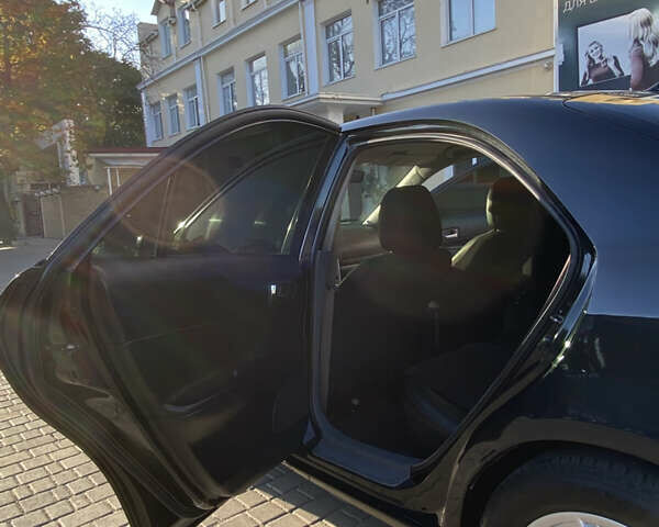Чорний Мазда 6, об'ємом двигуна 1.8 л та пробігом 235 тис. км за 5500 $, фото 11 на Automoto.ua