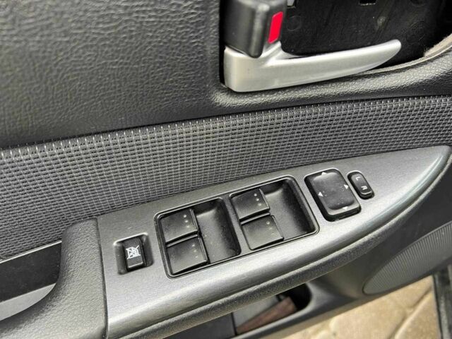 Чорний Мазда 6, об'ємом двигуна 0 л та пробігом 285 тис. км за 3240 $, фото 15 на Automoto.ua