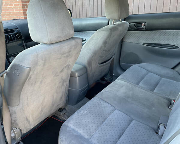 Чорний Мазда 6, об'ємом двигуна 2 л та пробігом 212 тис. км за 5200 $, фото 10 на Automoto.ua