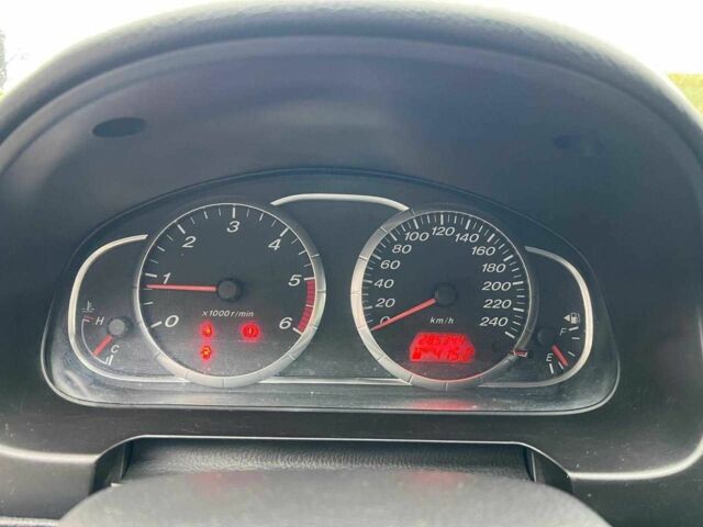 Чорний Мазда 6, об'ємом двигуна 0 л та пробігом 285 тис. км за 3240 $, фото 16 на Automoto.ua