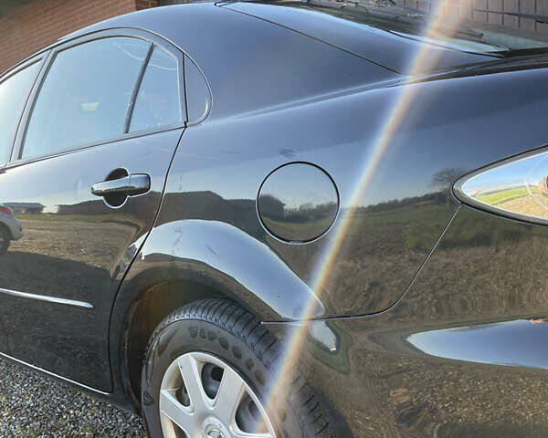 Чорний Мазда 6, об'ємом двигуна 2 л та пробігом 212 тис. км за 5200 $, фото 6 на Automoto.ua