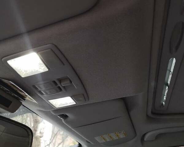 Черный Мазда 6, объемом двигателя 2 л и пробегом 185 тыс. км за 5000 $, фото 21 на Automoto.ua