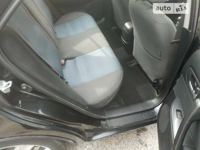 Черный Мазда 6, объемом двигателя 1.8 л и пробегом 250 тыс. км за 4200 $, фото 3 на Automoto.ua