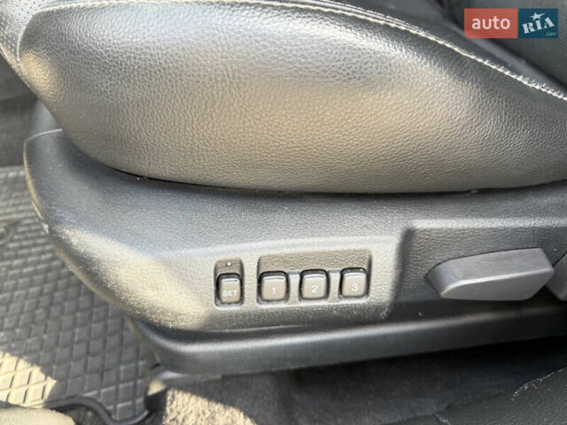 Чорний Мазда 6, об'ємом двигуна 2.26 л та пробігом 255 тис. км за 5700 $, фото 35 на Automoto.ua