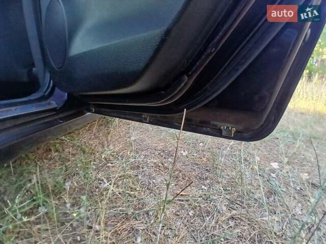 Чорний Мазда 6, об'ємом двигуна 2 л та пробігом 240 тис. км за 5500 $, фото 29 на Automoto.ua