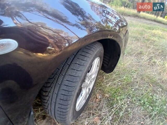 Чорний Мазда 6, об'ємом двигуна 2 л та пробігом 240 тис. км за 5500 $, фото 2 на Automoto.ua