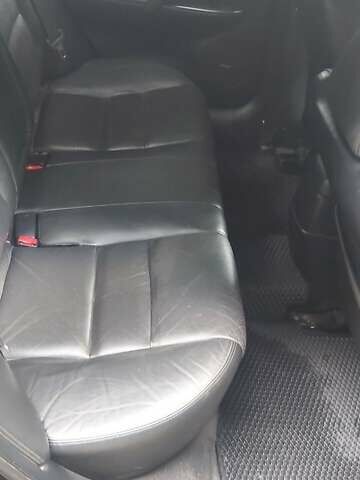 Чорний Мазда 6, об'ємом двигуна 2.26 л та пробігом 269 тис. км за 6000 $, фото 8 на Automoto.ua