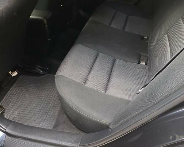 Мазда 6 2005 в Харькове на Automoto.ua Черный Мазда 6, объемом двигателя 1.8 л и пробегом 190 тыс. км за 2999 $, фото 3 на Automoto.ua