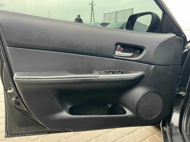 Чорний Мазда 6, об'ємом двигуна 0 л та пробігом 285 тис. км за 3240 $, фото 14 на Automoto.ua