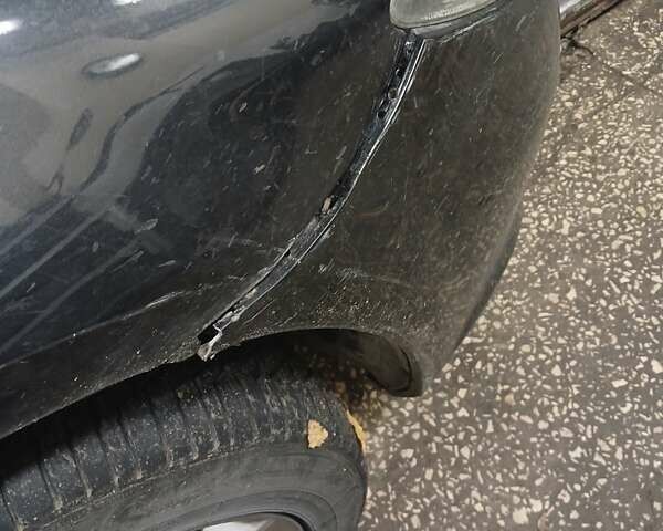 Мазда 6 2005 в Харькове на Automoto.ua Черный Мазда 6, объемом двигателя 1.8 л и пробегом 190 тыс. км за 2999 $, фото 11 на Automoto.ua