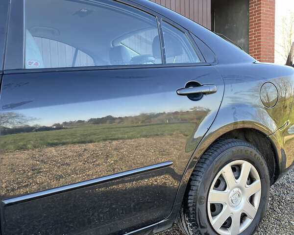 Чорний Мазда 6, об'ємом двигуна 2 л та пробігом 212 тис. км за 5200 $, фото 9 на Automoto.ua