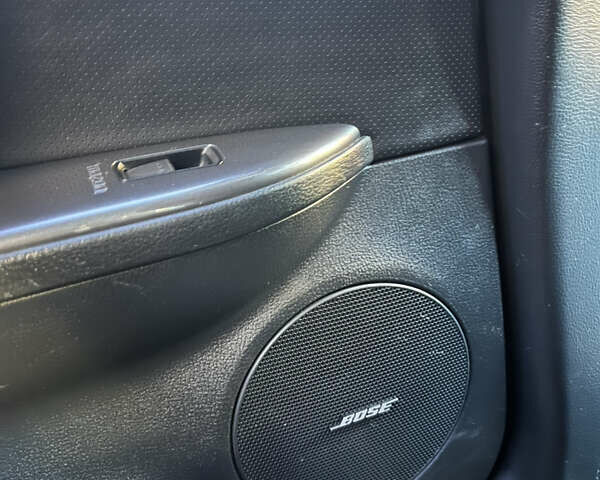Чорний Мазда 6, об'ємом двигуна 2 л та пробігом 128 тис. км за 6800 $, фото 21 на Automoto.ua