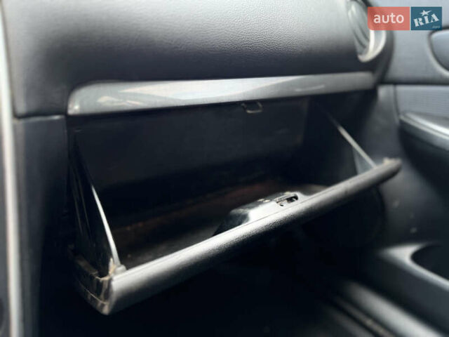 Чорний Мазда 6, об'ємом двигуна 1.8 л та пробігом 308 тис. км за 4599 $, фото 18 на Automoto.ua