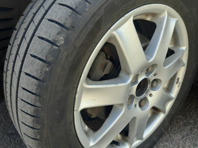 Черный Мазда 6, объемом двигателя 2 л и пробегом 199 тыс. км за 4600 $, фото 18 на Automoto.ua