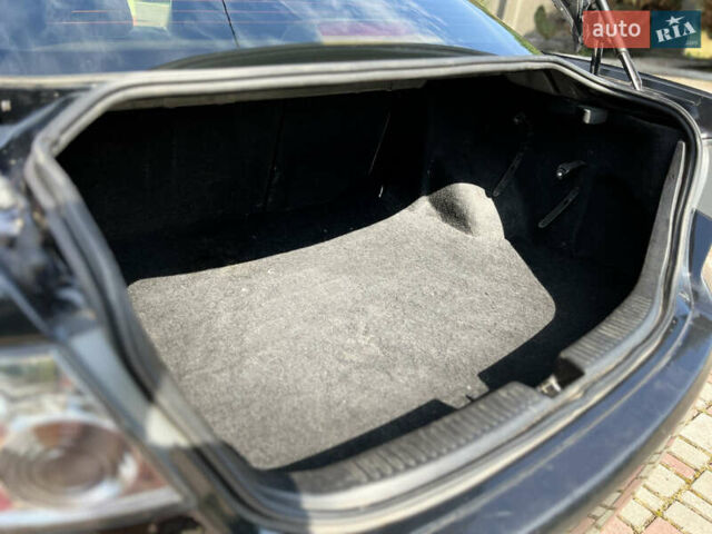 Чорний Мазда 6, об'ємом двигуна 1.8 л та пробігом 308 тис. км за 4599 $, фото 35 на Automoto.ua