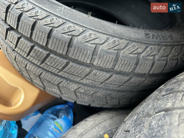 Черный Мазда 6, объемом двигателя 2 л и пробегом 276 тыс. км за 4800 $, фото 11 на Automoto.ua