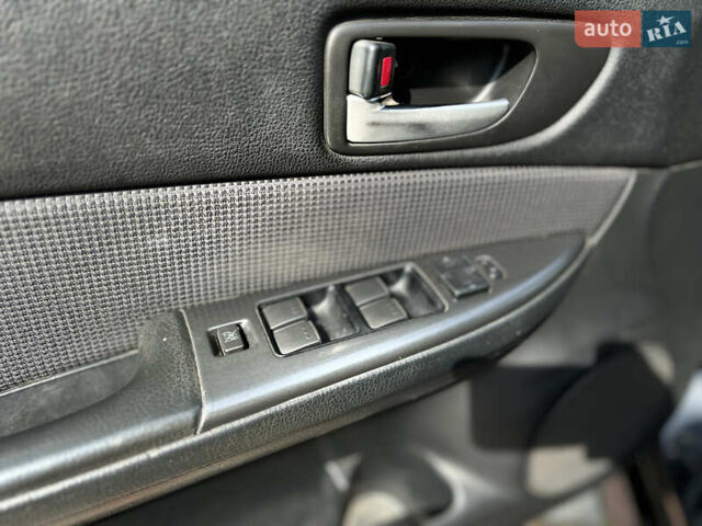 Чорний Мазда 6, об'ємом двигуна 1.8 л та пробігом 308 тис. км за 4599 $, фото 20 на Automoto.ua