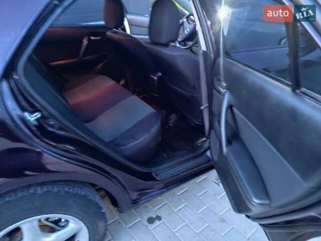 Чорний Мазда 6, об'ємом двигуна 1.8 л та пробігом 229 тис. км за 3600 $, фото 13 на Automoto.ua