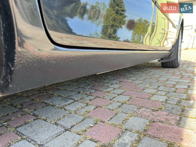 Чорний Мазда 6, об'ємом двигуна 1.8 л та пробігом 308 тис. км за 4599 $, фото 9 на Automoto.ua