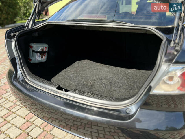 Чорний Мазда 6, об'ємом двигуна 1.8 л та пробігом 308 тис. км за 4599 $, фото 34 на Automoto.ua