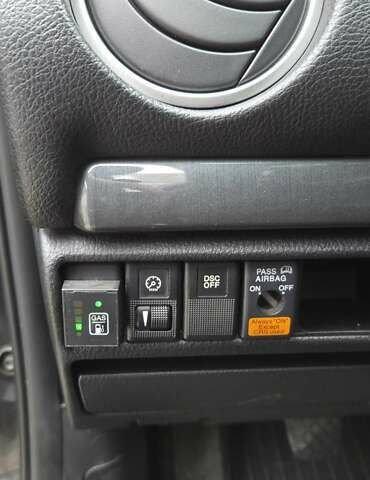 Черный Мазда 6, объемом двигателя 2 л и пробегом 266 тыс. км за 5200 $, фото 23 на Automoto.ua