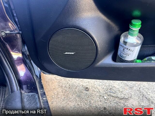 Черный Мазда 6, объемом двигателя 2 л и пробегом 260 тыс. км за 5500 $, фото 1 на Automoto.ua