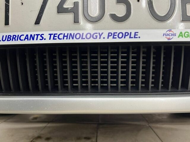 Черный Мазда 6, объемом двигателя 2 л и пробегом 215 тыс. км за 5500 $, фото 14 на Automoto.ua