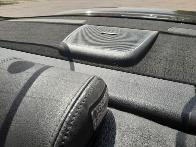 Чорний Мазда 6, об'ємом двигуна 2 л та пробігом 199 тис. км за 4600 $, фото 19 на Automoto.ua