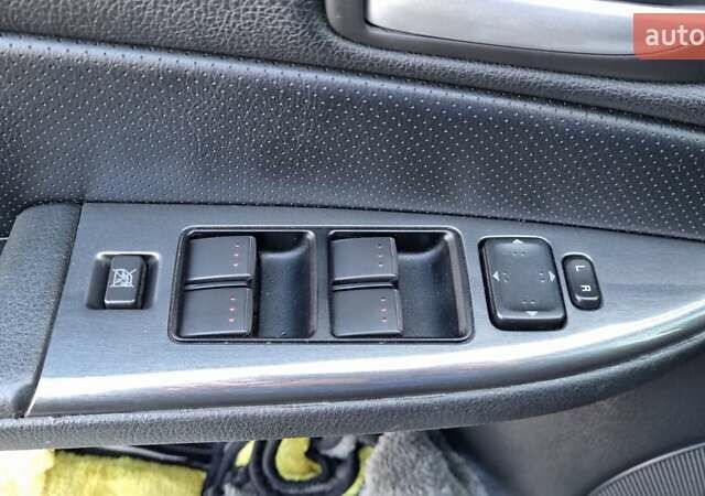 Чорний Мазда 6, об'ємом двигуна 2.26 л та пробігом 218 тис. км за 6800 $, фото 10 на Automoto.ua