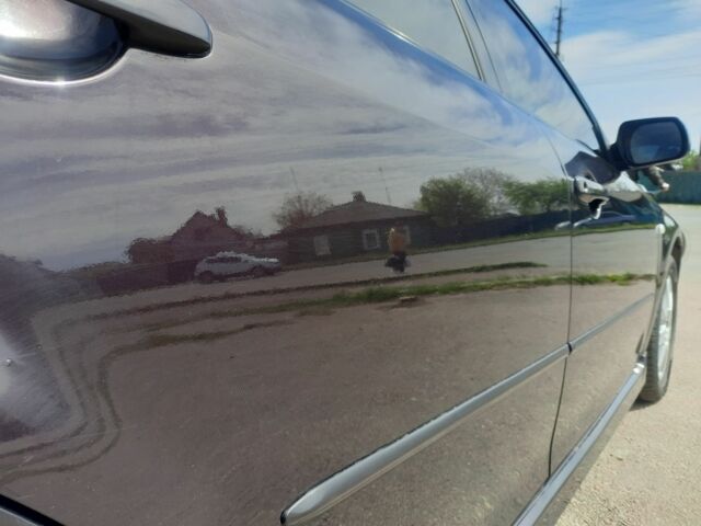 Черный Мазда 6, объемом двигателя 2 л и пробегом 199 тыс. км за 4600 $, фото 16 на Automoto.ua